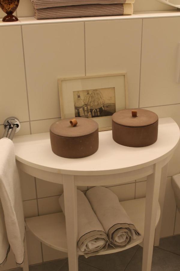 Sound Of Music World Appartement Salzburg Eksteriør billede