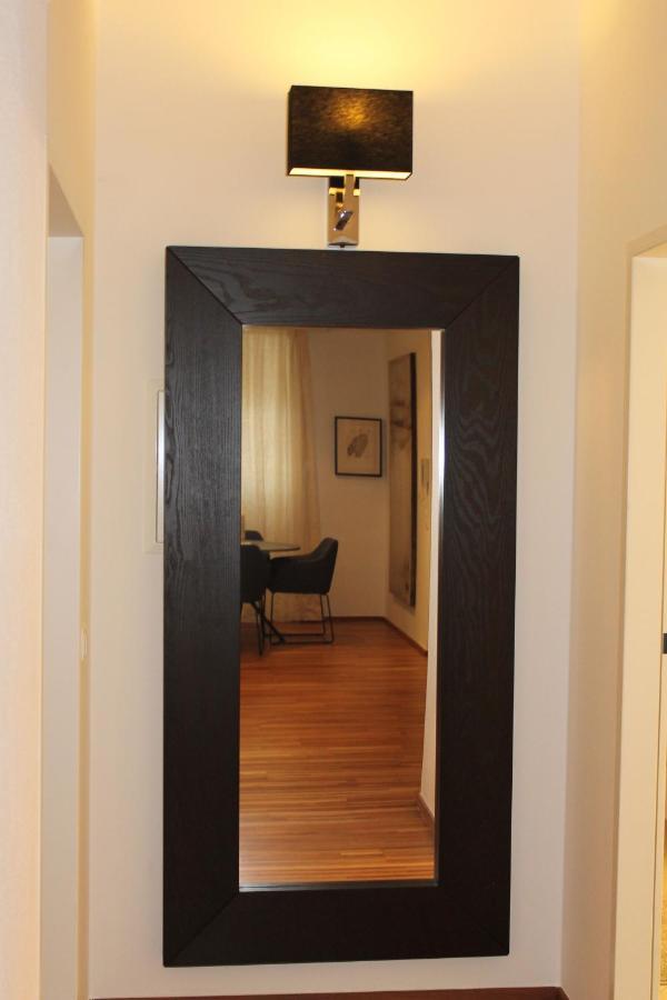 Sound Of Music World Appartement Salzburg Eksteriør billede