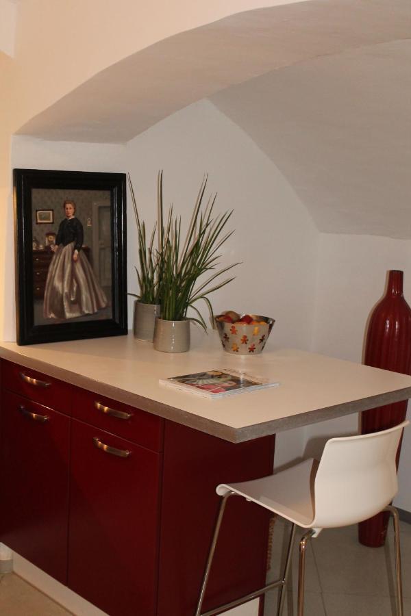 Sound Of Music World Appartement Salzburg Eksteriør billede