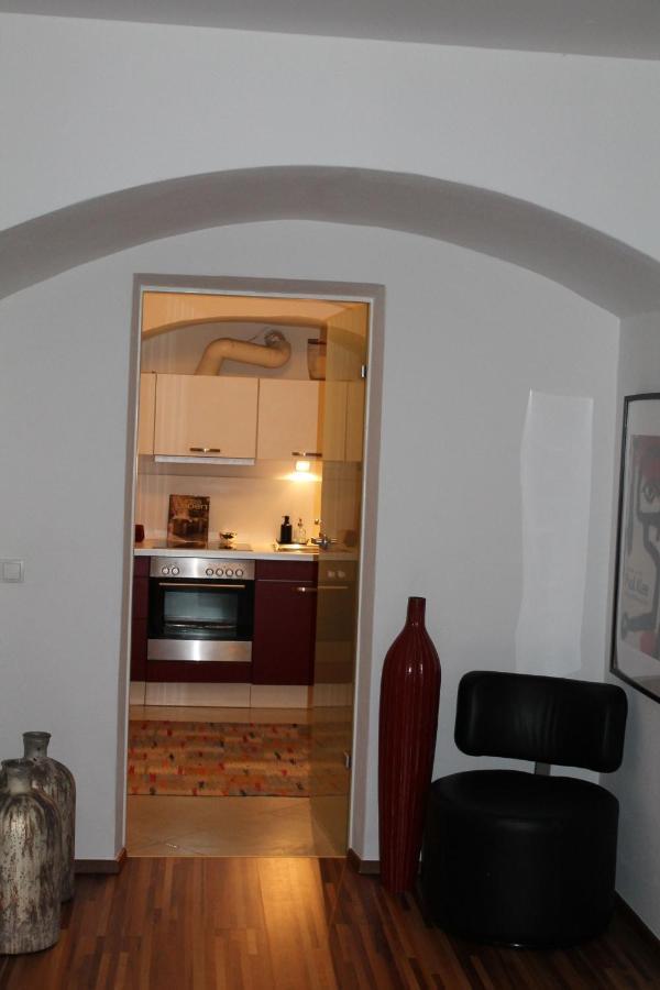 Sound Of Music World Appartement Salzburg Eksteriør billede