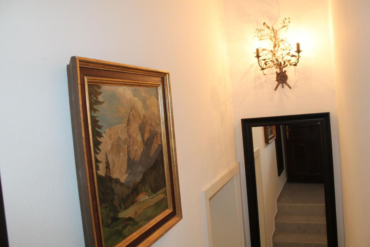 Sound Of Music World Appartement Salzburg Eksteriør billede