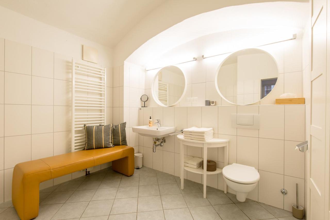 Sound Of Music World Appartement Salzburg Eksteriør billede